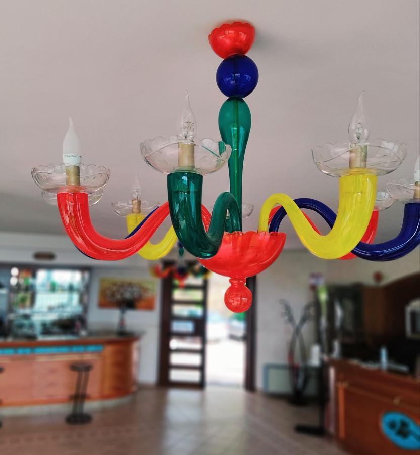 Il Corbezzolo Hotel 3*