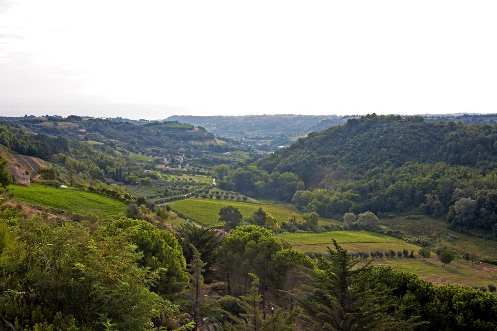 Hotel Il Corbezzolo Ripatransone