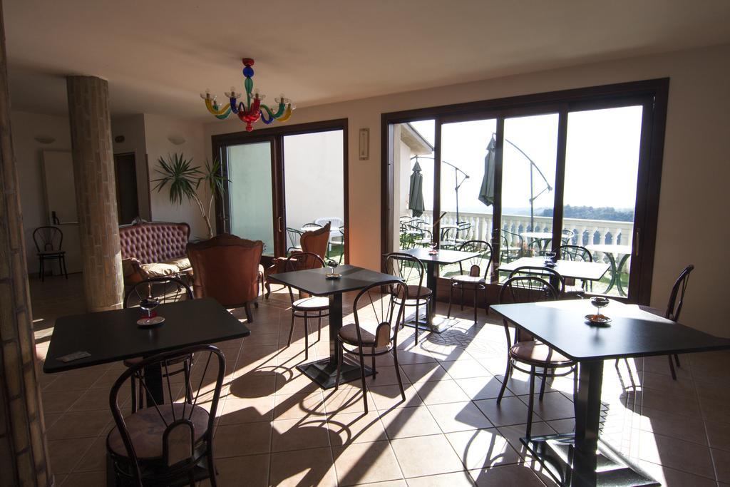 Il Corbezzolo Hotel Ripatransone