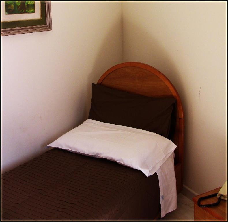 Hotel Il Corbezzolo Ripatransone
